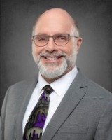 Photo of Randy Olsen, President and CEO